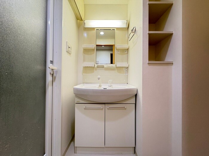 ム－ランマグノリアの物件内観写真