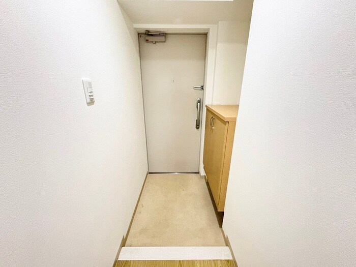 ム－ランマグノリアの物件内観写真