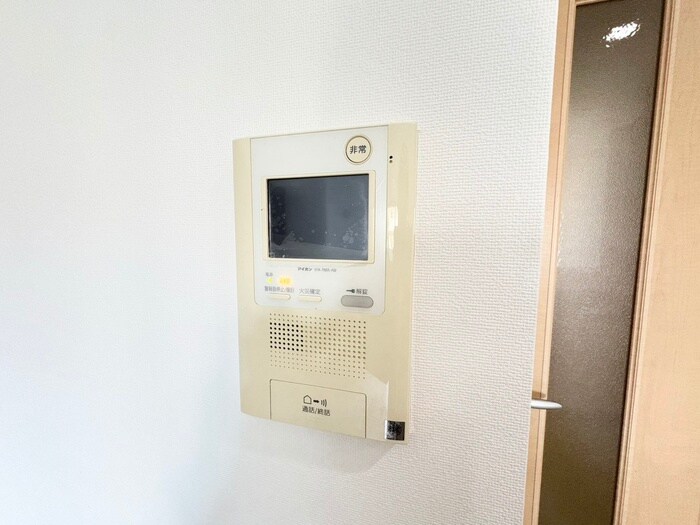 ム－ランマグノリアの物件内観写真