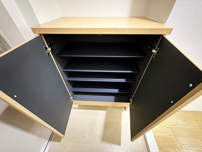 ム－ランマグノリアの物件内観写真