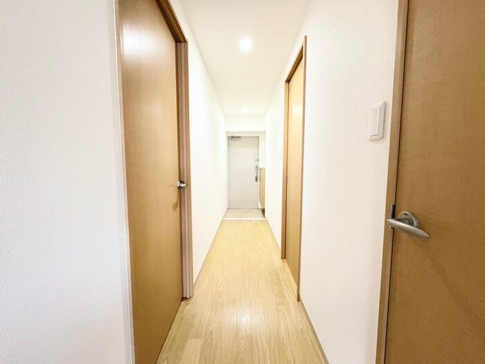 ム－ランマグノリアの物件内観写真