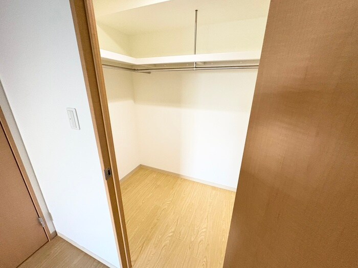 ム－ランマグノリアの物件内観写真