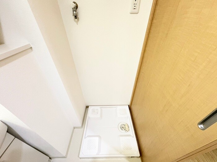 ム－ランマグノリアの物件内観写真