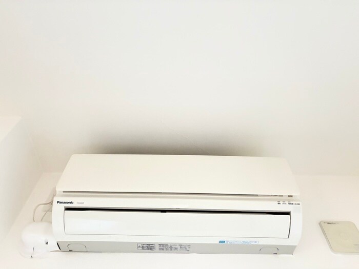 ム－ランマグノリアの物件内観写真