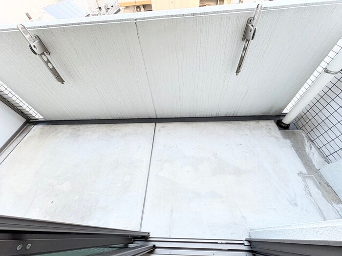 ム－ランマグノリアの物件内観写真