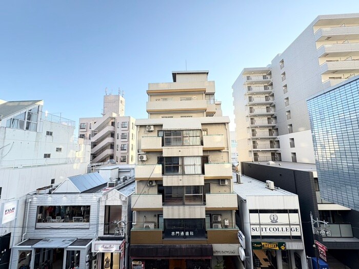 ム－ランマグノリアの物件内観写真