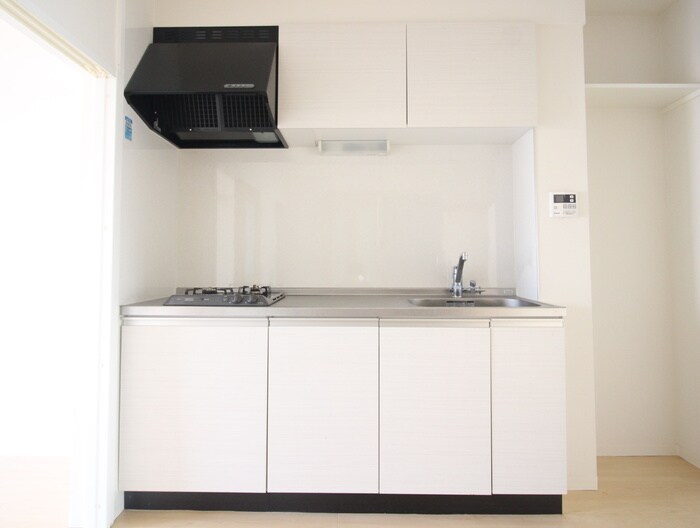 グリーンコート浅井の物件内観写真