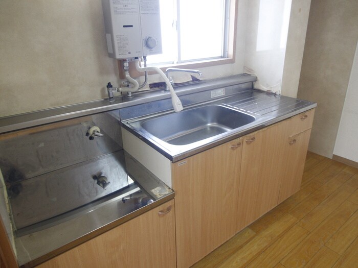 グリーンコート浅井の物件内観写真