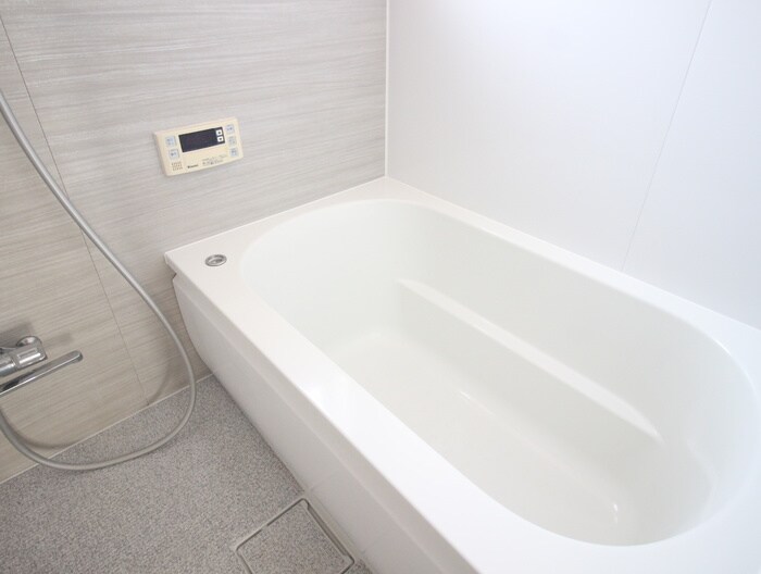 グリーンコート浅井の物件内観写真