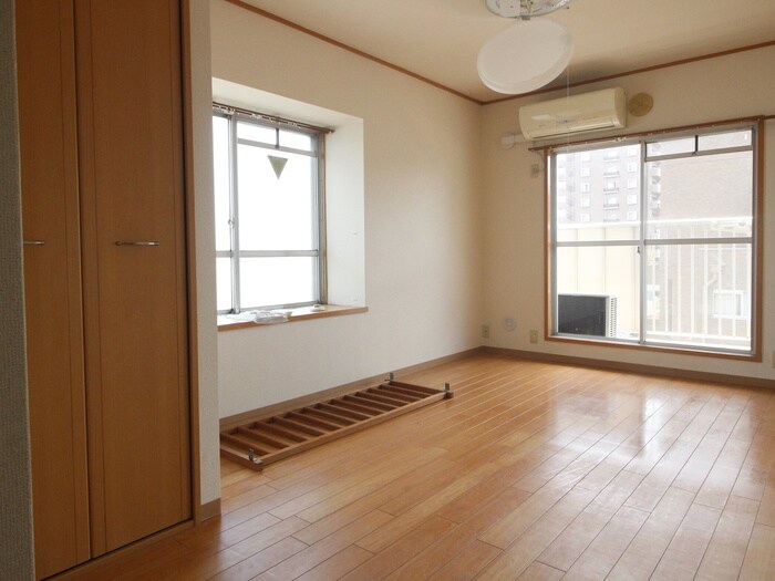 グリーンコート浅井の物件内観写真