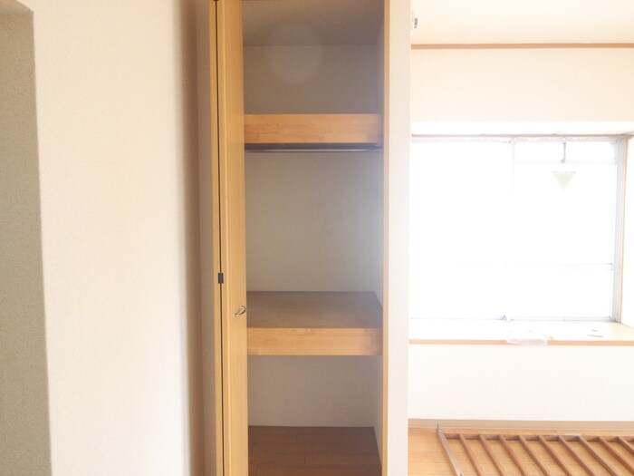 グリーンコート浅井の物件内観写真