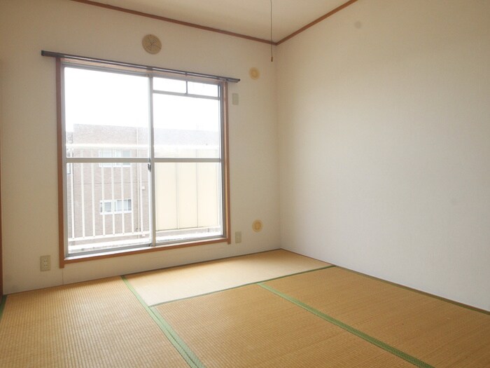 グリーンコート浅井の物件内観写真