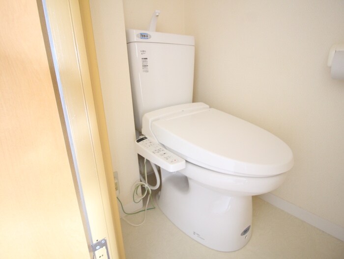 グリーンコート浅井の物件内観写真