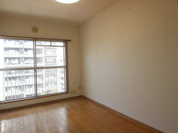 グリーンコート浅井の物件内観写真