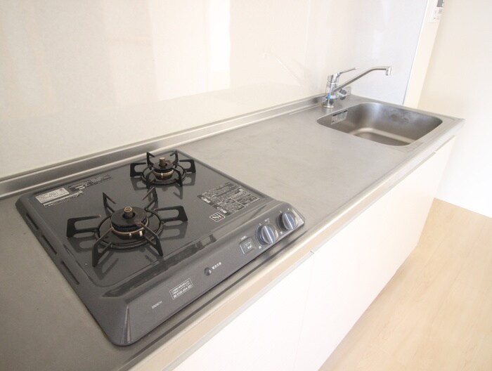 グリーンコート浅井の物件内観写真