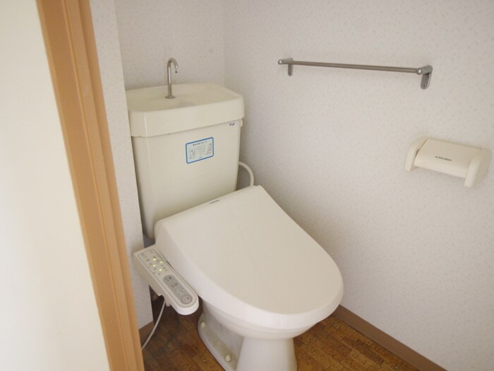 グリーンコート浅井の物件内観写真