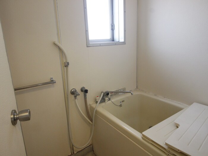 グリーンコート浅井の物件内観写真