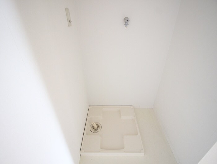 グリーンコート浅井の物件内観写真