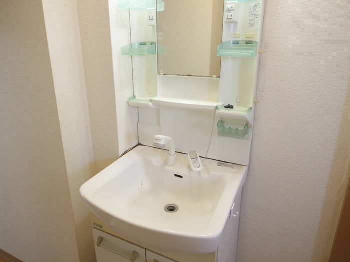 グリーンコート浅井の物件内観写真