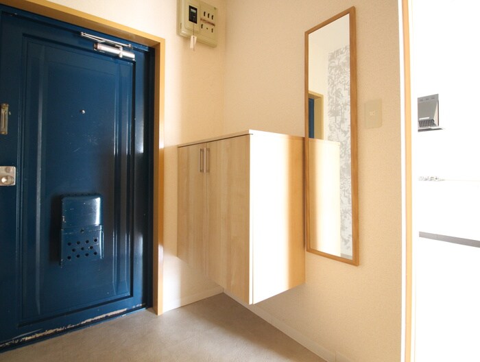 グリーンコート浅井の物件内観写真