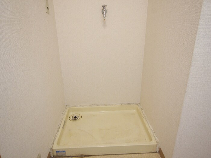 グリーンコート浅井の物件内観写真