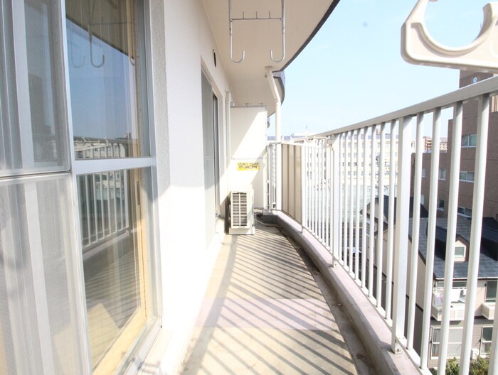 グリーンコート浅井の物件内観写真