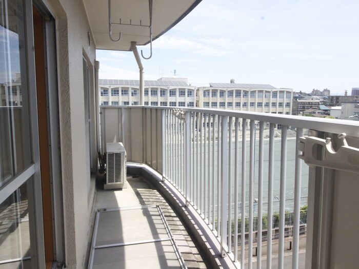 グリーンコート浅井の物件内観写真