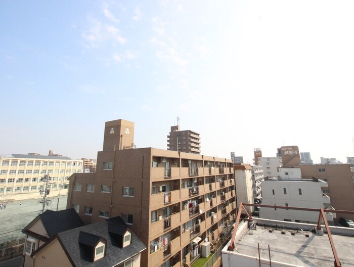 グリーンコート浅井の物件内観写真