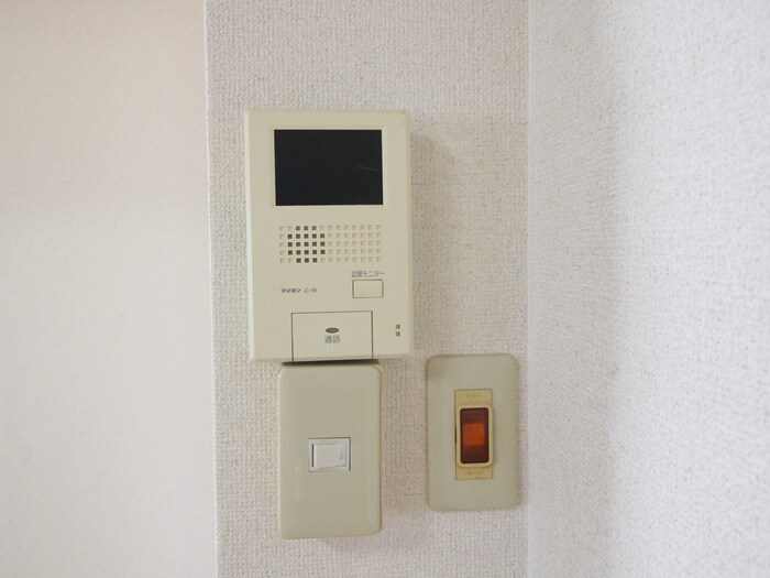 グリーンコート浅井の物件内観写真