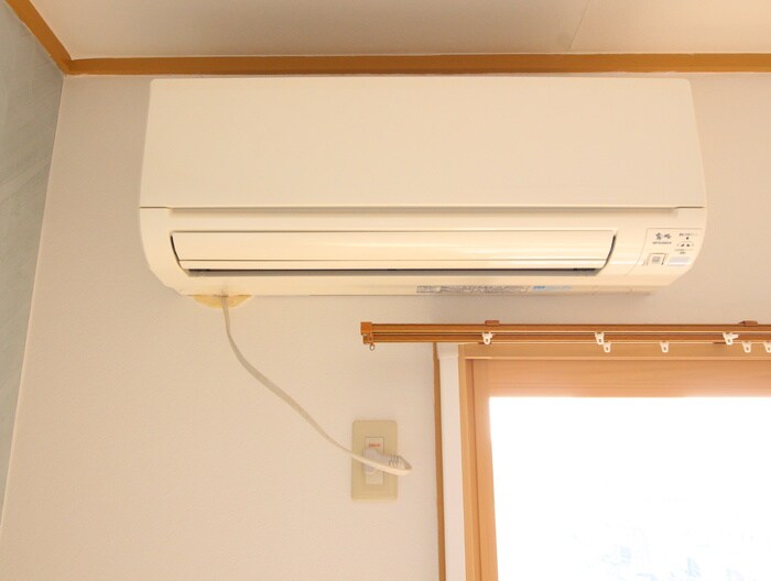 グリーンコート浅井の物件内観写真