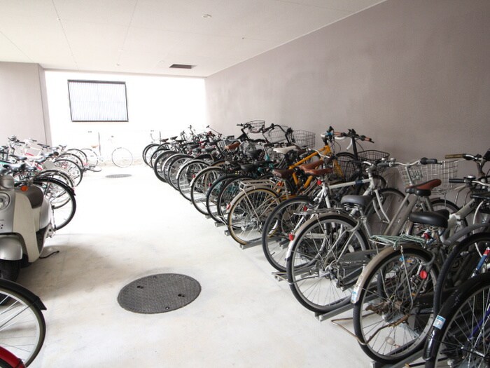 WESTIN上前津の物件外観写真