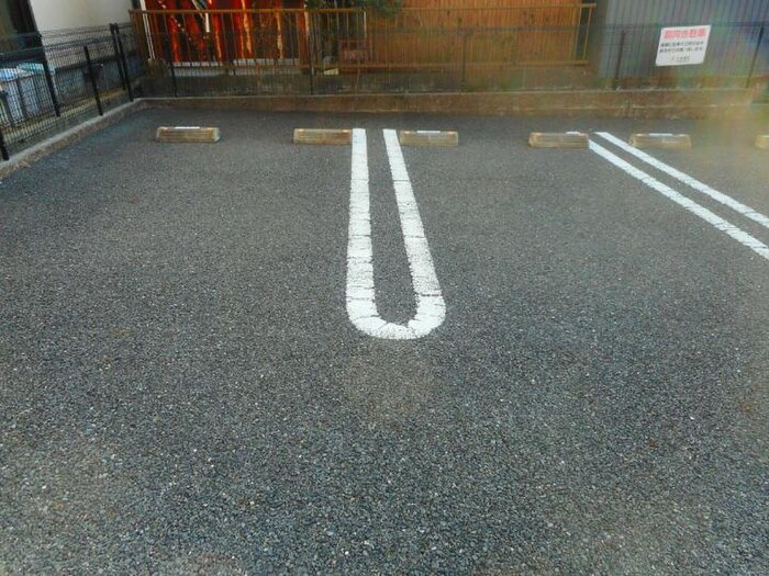 アルドールの物件外観写真