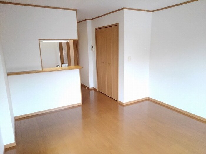 アルドールの物件内観写真