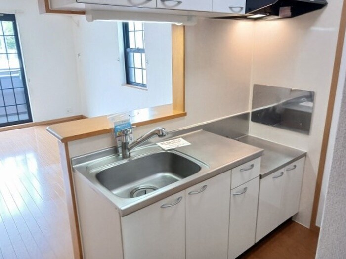 アルドールの物件内観写真