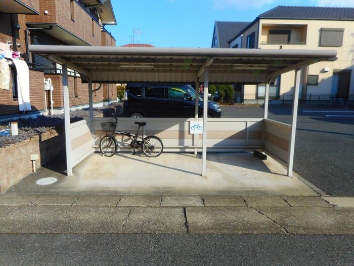 アルドールの物件外観写真