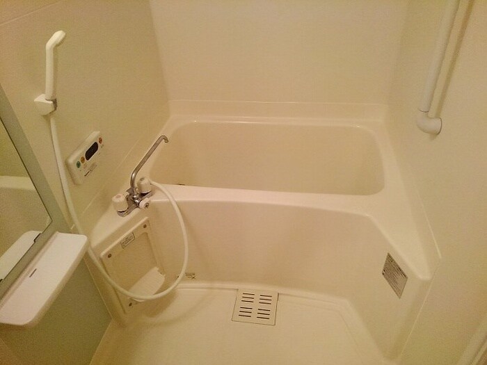 アルドールの物件内観写真