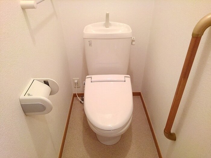 アルドールの物件内観写真