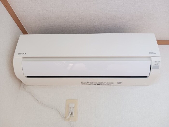 アルドールの物件内観写真