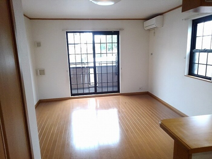 アルドールの物件内観写真