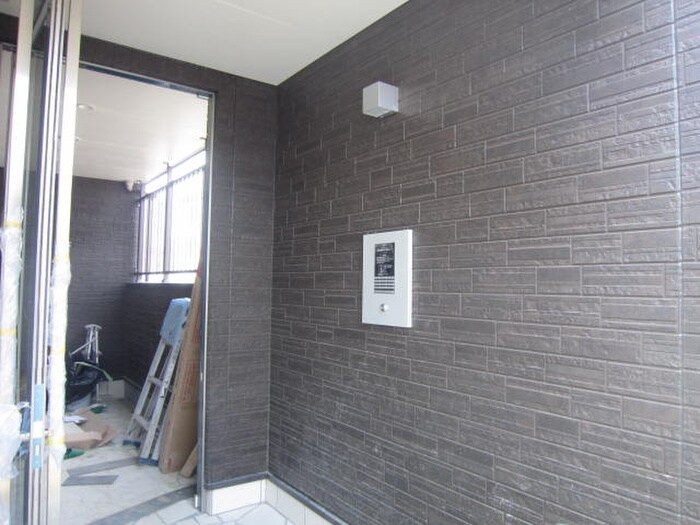 レーヴ稲沢の物件外観写真