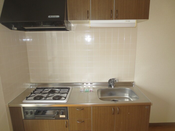 ファミ－ルＴＡＣの物件内観写真