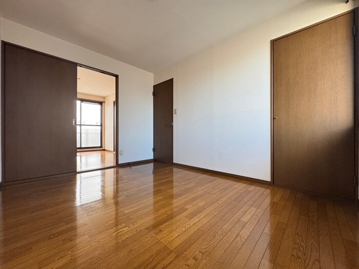 ファミ－ルＴＡＣの物件内観写真