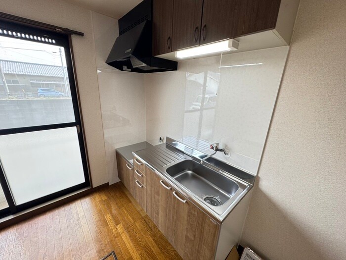 ファミ－ルＴＡＣの物件内観写真