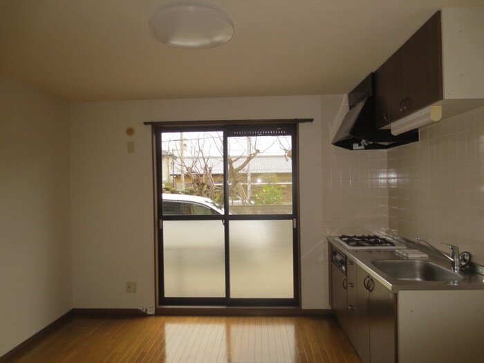 ファミ－ルＴＡＣの物件内観写真