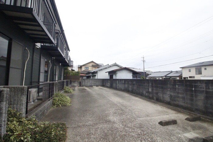 ファミ－ルＴＡＣの物件外観写真