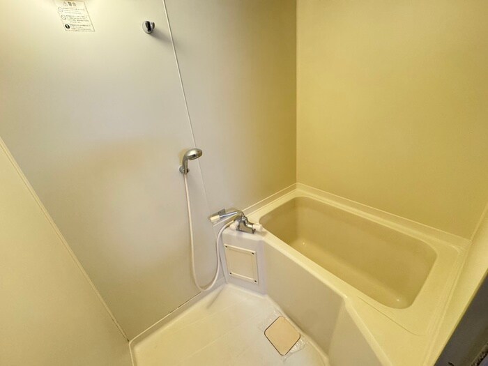 ファミ－ルＴＡＣの物件内観写真