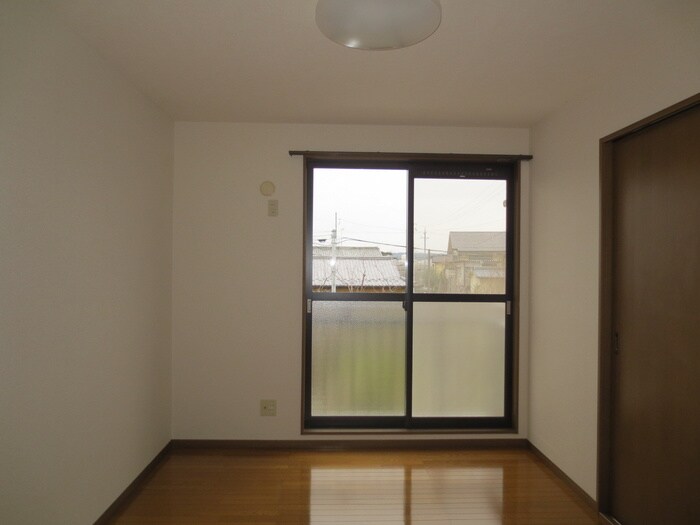 ファミ－ルＴＡＣの物件内観写真