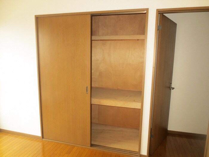 ファミ－ルＴＡＣの物件内観写真