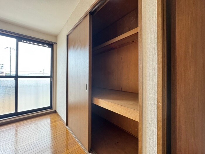 ファミ－ルＴＡＣの物件内観写真