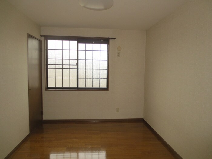 ファミ－ルＴＡＣの物件内観写真